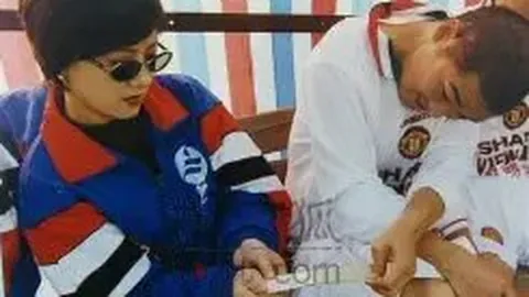 李晨团队澄清：范冰冰婚变传闻不实