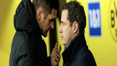 火花碰撞！诺丁汉森林遇强敌热刺，赫德森-奥多伊、吉布斯-怀特领军，里沙利松、穆阿尼强势迎战！